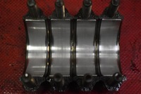 фото thumb №13, Блок dół двигуна wał cdh audi a4 b8 1.8 tfsi 160km 07-11