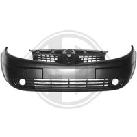 фото thumb №1, Бампер do renault scenic/grand scenic 03-06
