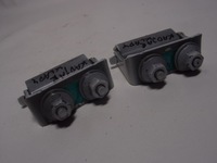 фото thumb №2, Петля крышки задняя комплект renault kadjar