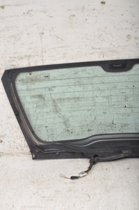 фото thumb №11, Smart fortwo купе 450 скло зад задня кришки