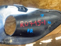 Peugeot 308 2 2 t9 13-17 решётка  решётка нижняя бампера правая перед передняя с Разборки, фото thumb