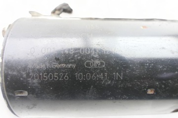 фото thumb №10, Стартер opel insignia a 2.0 cdti 55572065 0001148004