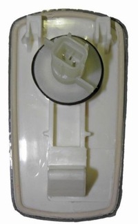 фото thumb №2, Лампа поворотник mercedes axor с розетка