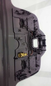 фото thumb №9, Стекло лобовое mercedes c-class w205 2014-2021 hud