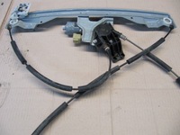 фото thumb №7, Ford f-150 15- підйомник скло лівий перед передній механізм підйому