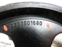 фото thumb №6, Насос усилителя peugeot 206 1.4 i 9630501680