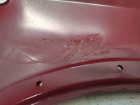 фото thumb №9, Subaru xv crosstrek 11- крила правий перед