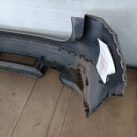 фото thumb №9, Бампер задняя vw tiguan ii 16- 5na807417