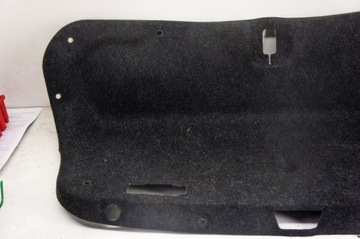 фото thumb №5, Kx007 infiniti q50 защита обивка багажника