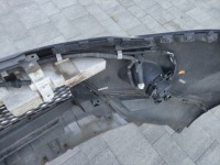 Mitsubishi outlander 2 06-10 бампер передний перед x42 с Разборки, фото thumb