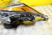 фото thumb №5, Toyota corolla e21 2019- фара лампа full led l usa