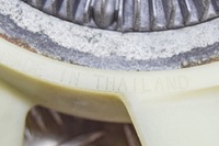 фото thumb №7, Mitsubishi l200 triton kj вязкостная сцепление вентилятора 7316791120 2.4 die