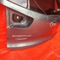 фото thumb №9, Kia sportage iii 2014 кришка багажника kpl
