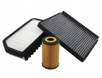 фото thumb №1, Kia ceed ii 12- 1.4 crdi 1.6 crdi фільтри набір