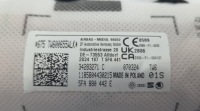 фото thumb №8, Подушка сиденья правая подушка seat cupra leon 5fa880442e
