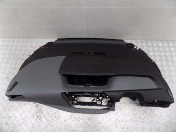 фото thumb №8, Citroen c4 picasso ii панель раздаточная англия uk