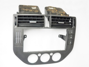 фото thumb №3, Focus c-max рамка решётки воздуховод средние