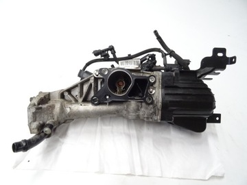 фото thumb №1, Opel zafira c 2.0 cdti клапан egr радіатор вихлопних газів