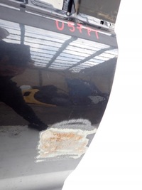 фото thumb №12, Ford ranger 3 iii 11- двері праве задня задні