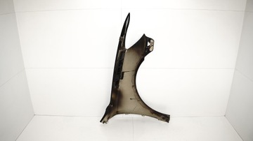 фото thumb №7, Крыло левый перед skoda octavia ii рестайлинг 08-13r lf9r