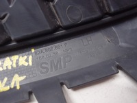 фото thumb №10, Решётка бампера левый перед audi a1 ii 82a807681f