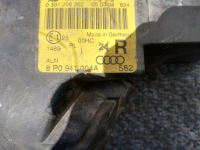 фото thumb №2, Лампа передня права audi a3 8p0 05-08