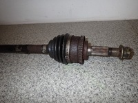 фото thumb №4, Nissan primera p12 02-07 1.8 benz привідний вал права