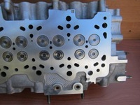 фото thumb №10, Mazda 6 cx-5 cx5 двигатель sh01 2.2 головка po восстановление валы -500zł