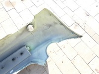 фото thumb №14, Бампер зад tylnyi vw new beetle 98-05 колір lg6v