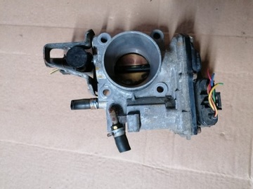 фото thumb №15, Honda jazz iii дросельна заслінка 2010r датчик gmd4a