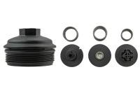 фото thumb №3, Nty ccl-au-059 кришка, корпус фільтра оливи