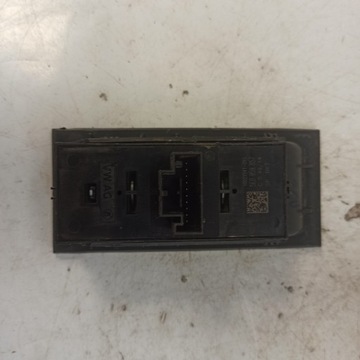 фото thumb №8, Volkswagen golf vii перемикач скло лівий перед 5e0867171d 5e0959857