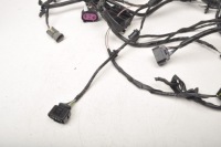 Mg hs 1.5t жгут электропроводка электрическая рестайлинг  коробка 10477081 2024 r с Разборки, фото thumb