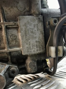 фото thumb №10, Насос впрыскивающий seat leon i 1.9 tdi 038130107d