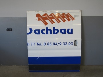 фото thumb №10, Citroen jumper 2006-2024 дверь сдвижные правые l2h1