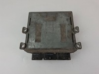 фото thumb №8, Блок керування двигуном (ecu) peugeot 407 9656412980