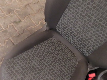 фото thumb №12, Opel corsa e 3d сидіння комплект європа