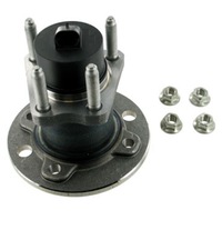 фото thumb №1, Skf натягувачі насоса набір підшипник колеса зад ступиця