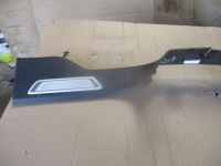 фото thumb №5, Молдинг пороговая правая led 760853846b vw touareg iii
