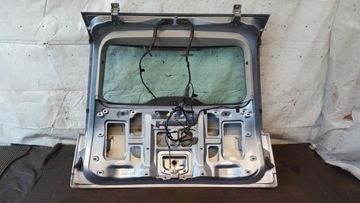 фото thumb №9, Крышка багажника ford c-max mk1 z3