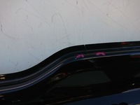 фото thumb №12, Ford ecosport st бампер задний задняя диффузор