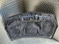 Opel vectra c 2006 крышка передняя / капот двигателя Цена, фото thumb