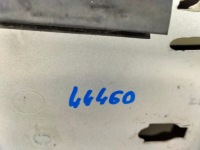 Капот кришка двигуна ducato boxer jumper 3 рестайлінг  14- Зі Шроту, фото thumb