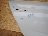 фото thumb №8, Skoda kamiq дверь правое задние задняя