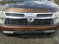 фото thumb №6, Dacia duster i капот бампер крылья лампы pas передний kompletny перед 10r