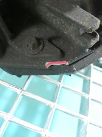 фото thumb №11, Коробка передач передач nissan micra k12 jh3140 1.5 dci