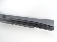 фото thumb №5, Поріг планка порогова права mercedes gt amg a192 w192 чорний a1926981200