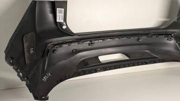 фото thumb №11, Бампер задній vw tiguan iii 2023-