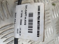 фото thumb №9, Ds4 ii 21-23 датчик вирівнювання світла лівий