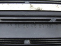 фото thumb №7, Молдинг накладка порог правая renault kangoo i